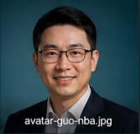 NBA老郭（TIANTIAN SPORTS）